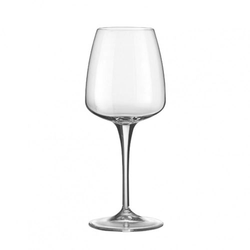 Aurum Rocco Bormioli Wijnglas 43 cl. transparant met optie tot graveren en bedrukken